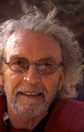 Gilbert Mazliah - 2002