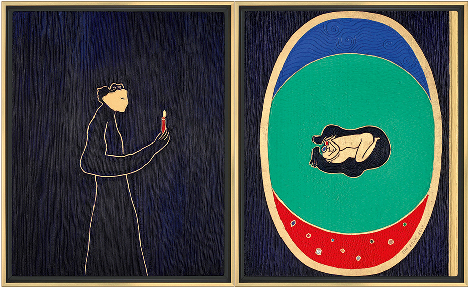 P�lerinage 16, 2019