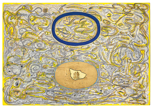 P�lerinage 15, 2019